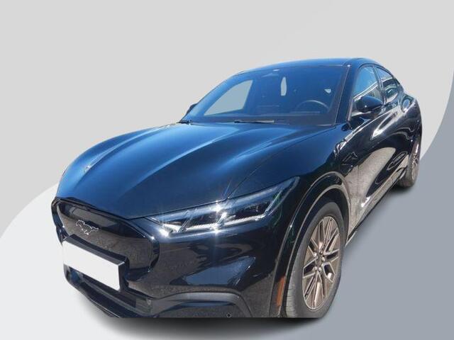 Ford MUSTANG Mach-E Premium AWD 75 kWh 315pk | Panoramadak | 19 inch Lichtmetaal
