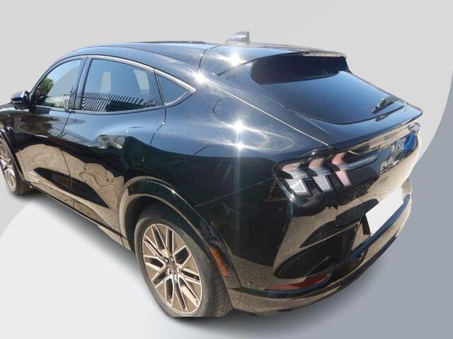 Ford MUSTANG Mach-E Premium AWD 75 kWh 315pk | Panoramadak | 19 inch Lichtmetaal