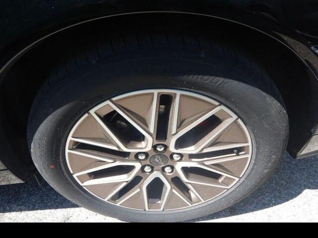 Ford MUSTANG Mach-E Premium AWD 75 kWh 315pk | Panoramadak | 19 inch Lichtmetaal