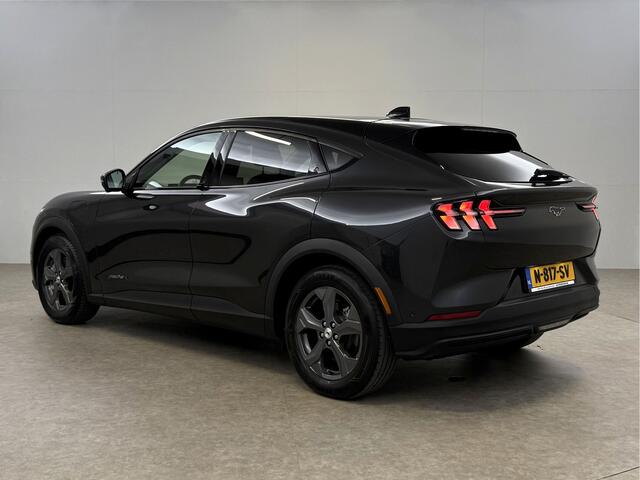 Ford MUSTANG Mach-E Extended RWD 98 kWh | Snelladen | SOH 93% | Virtual | Memory | 360° | B&O | Carplay | Adap.Cruise