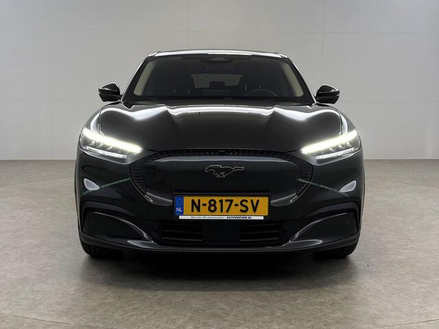 Ford MUSTANG Mach-E Extended RWD 98 kWh | Snelladen | SOH 93% | Virtual | Memory | 360° | B&O | Carplay | Adap.Cruise