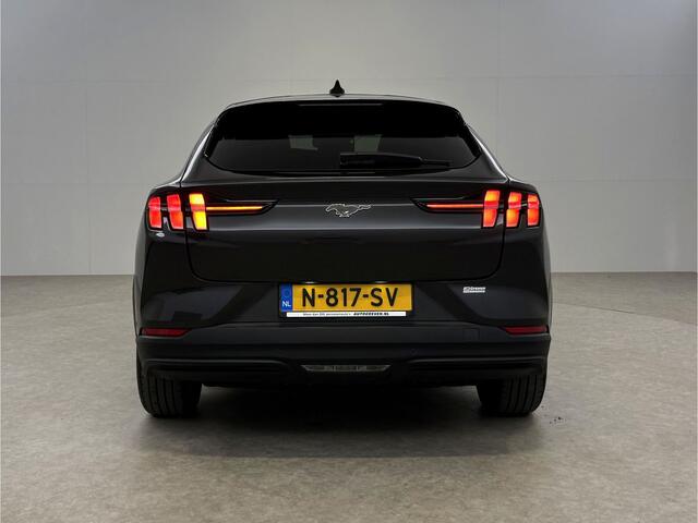 Ford MUSTANG Mach-E Extended RWD 98 kWh | Snelladen | SOH 93% | Virtual | Memory | 360° | B&O | Carplay | Adap.Cruise