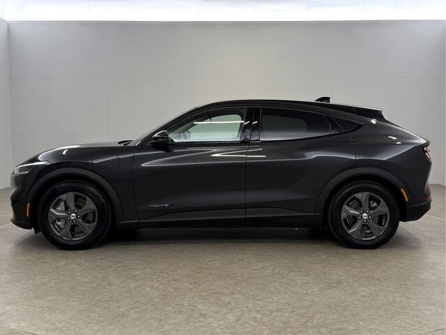 Ford MUSTANG Mach-E Extended RWD 98 kWh | Snelladen | SOH 93% | Virtual | Memory | 360° | B&O | Carplay | Adap.Cruise