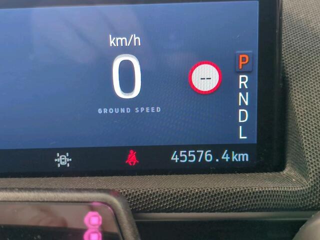 Ford MUSTANG Mach-E Extended RWD 98 kWh | 45.500 KM | SOH 95% | Volledig lederen interieur | WORDT VERWACHT!