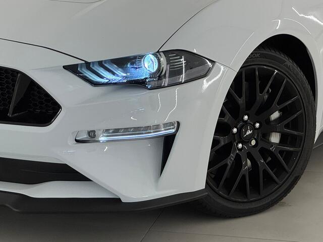 Ford MUSTANG 5.0 V8 GT Performance