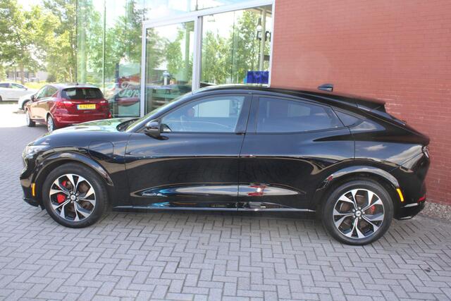 Ford MUSTANG Mach-E Extended RWD 98 kWh | 60.000 KM | SOH 92,3 % | Adaptive Cruise Control | Winterpack