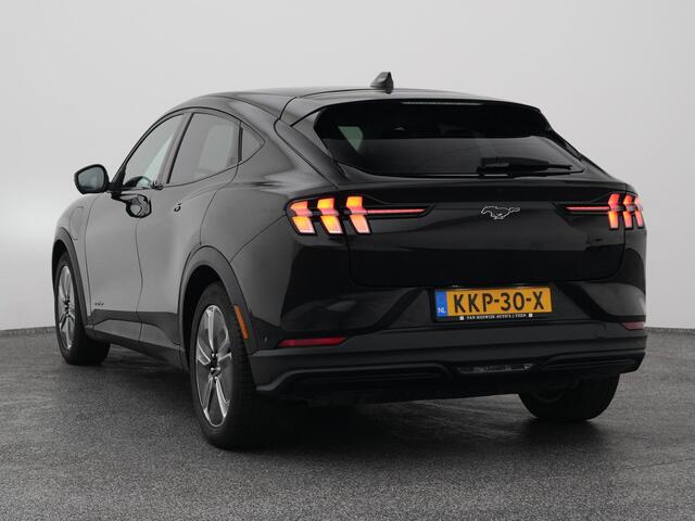 Ford MUSTANG Mach-E RWD 75 kWh | 360° | B&O | STOEL- EN STUURVERW.