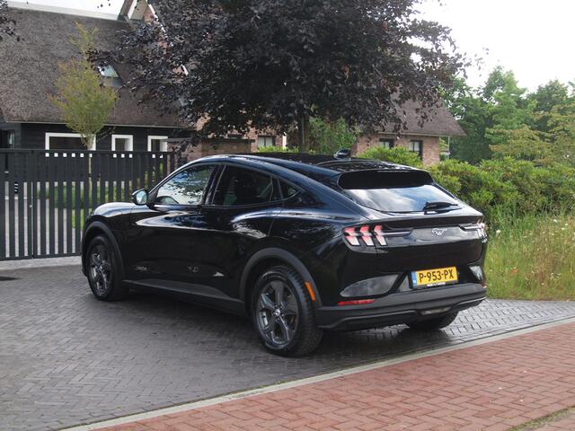 Ford MUSTANG Mach-E Extended RWD 98 kWh | SOH 94% | Camera | Apple Carplay | Cruise Control | NL-Auto |