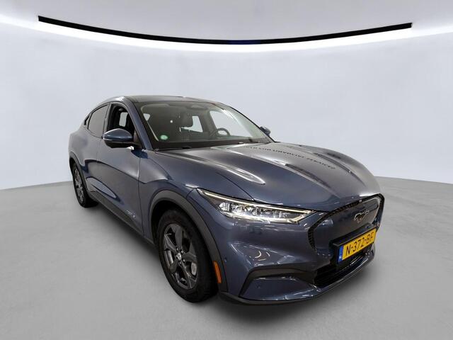 Ford MUSTANG Mach-E RWD 75 kWh NL-AUTO | LEDER | Bang & Olufsen