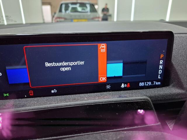 Ford MUSTANG Mach-E RWD 75 kWh 88.000 KM | SOH 92,5% | Technology Pack Plus | Panorama Dak | Volledig Lederen Interieur. | WORDT VERWACHT!