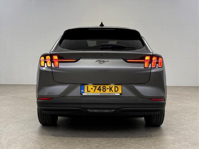 Ford MUSTANG Mach-E Extended RWD 98 kWh | Snelladen | SOH 92% | SecuriCode | Pano | Memory | B&O | Virtual | 360°