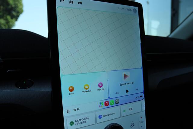 Ford MUSTANG MACH-E EXTENDED RWD 98 kWh SOH 93.5% | PANO | CARPLAY | CAMERA | WINTERPACK | LEDER | DODEHOEK | ACC | B&O