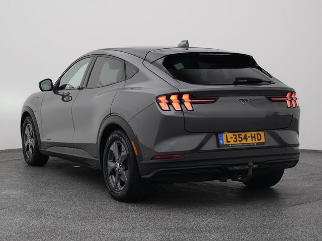 Ford MUSTANG Mach-E RWD 75 kWh | 360° | B&O | STOEL- EN STUURVERW. | TREKHAAK