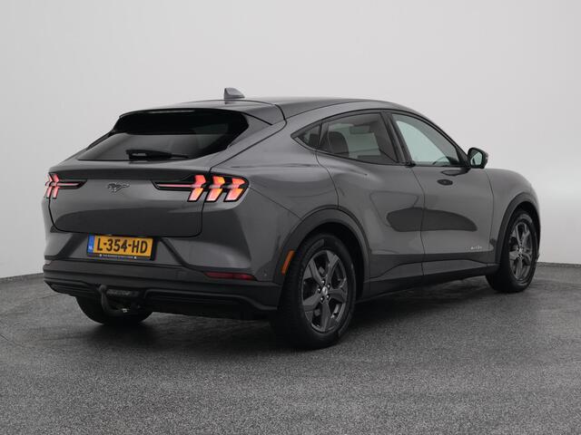 Ford MUSTANG Mach-E RWD 75 kWh | 360° | B&O | STOEL- EN STUURVERW. | TREKHAAK