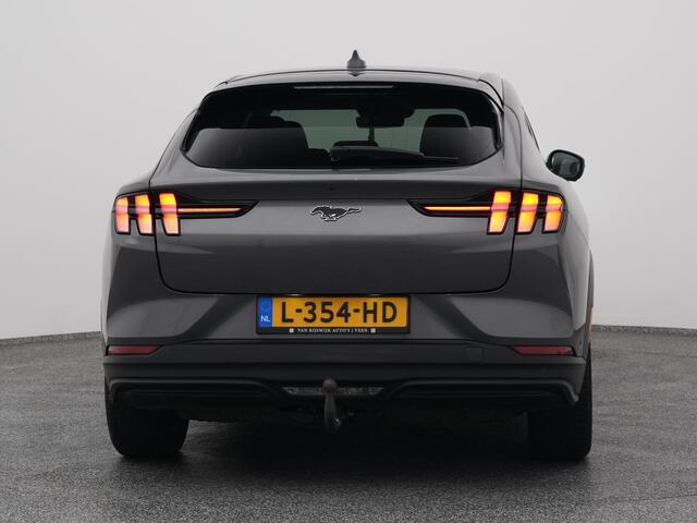 Ford MUSTANG Mach-E RWD 75 kWh | 360° | B&O | STOEL- EN STUURVERW. | TREKHAAK