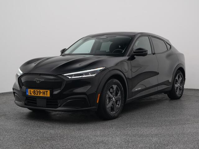 Ford MUSTANG Mach-E RWD 75 kWh | 360° | ADAPTIVE | B&O | STOEL- EN STUURVERW.