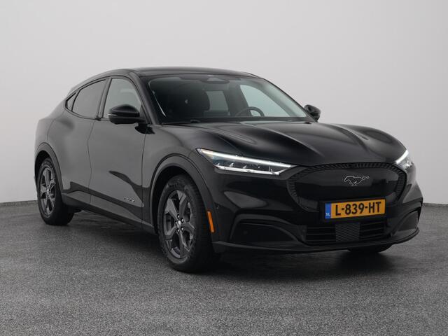 Ford MUSTANG Mach-E RWD 75 kWh | 360° | ADAPTIVE | B&O | STOEL- EN STUURVERW.