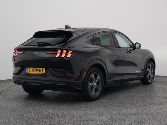 Ford MUSTANG Mach-E RWD 75 kWh | 360° | ADAPTIVE | B&O | STOEL- EN STUURVERW.