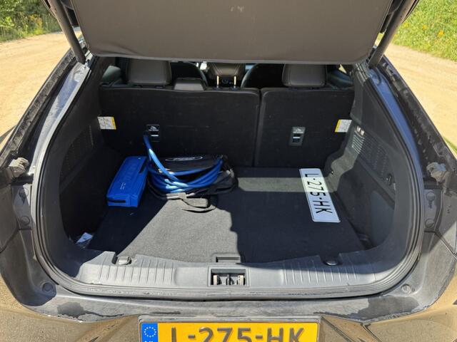 Ford MUSTANG Mach-E RWD 75 kWh *LEDER/NAVI/CAMERA