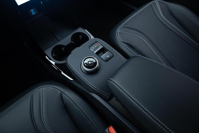 Ford MUSTANG Mach-E RWD 72 kWh