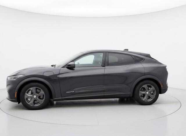 Ford MUSTANG RWD 75 KWH. ACC, CAMERA, STOELVW