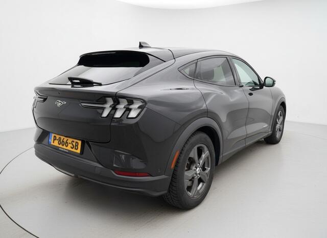 Ford MUSTANG RWD 75 KWH. ACC, CAMERA, STOELVW