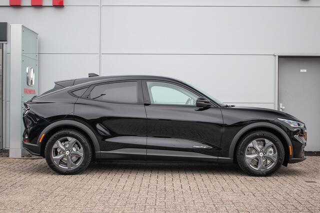 Ford MUSTANG Mach-E Extended RWD 98 kWh | Leder | Adapt Cruise | Prem Audio |