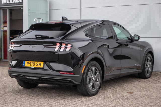 Ford MUSTANG Mach-E Extended RWD 98 kWh | Leder | Adapt Cruise | Prem Audio |