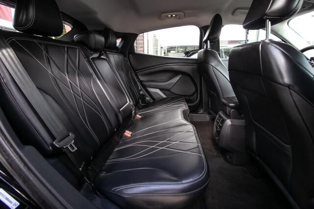 Ford MUSTANG Mach-E Extended RWD 98 kWh | Leder | Adapt Cruise | Prem Audio |