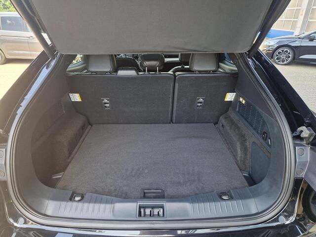 Ford MUSTANG Mach-E Extended AWD 98 kWh | maar 17435 KM! | Panoramadak | B&O | Lederen bekleding | 20 inch LMV incl rode remklauwen | Electrische achterklep | Elect.stoelverstelling + memo
