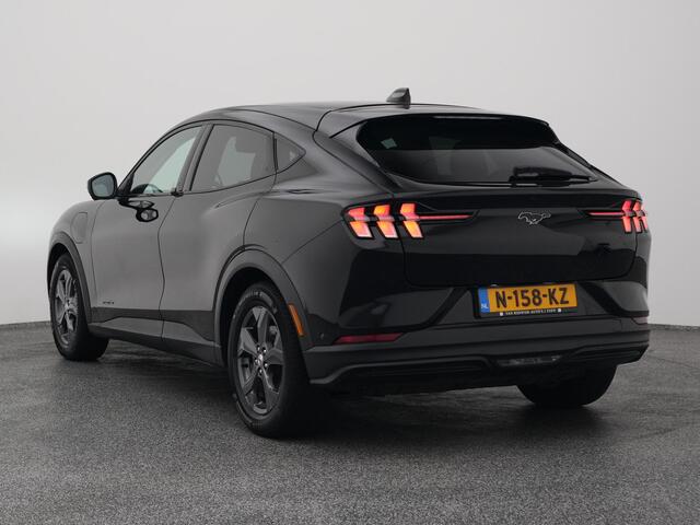 Ford MUSTANG Mach-E RWD 75 kWh | 360° | ADAPTIVE | B&O | STOEL- EN STUURVERW.