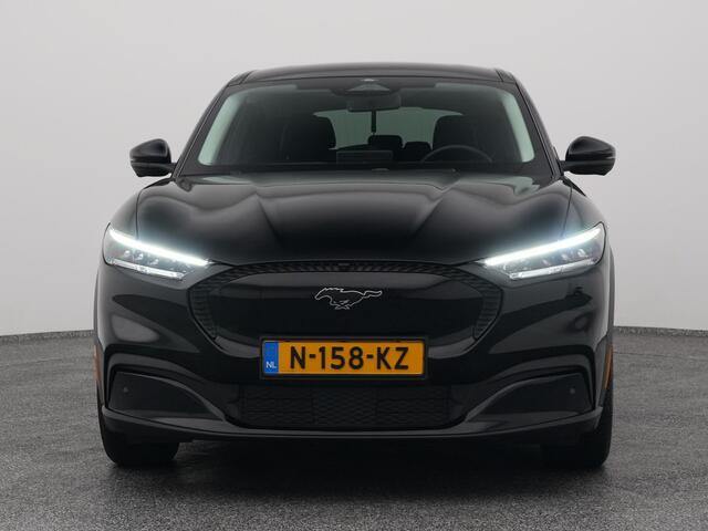 Ford MUSTANG Mach-E RWD 75 kWh | 360° | ADAPTIVE | B&O | STOEL- EN STUURVERW.