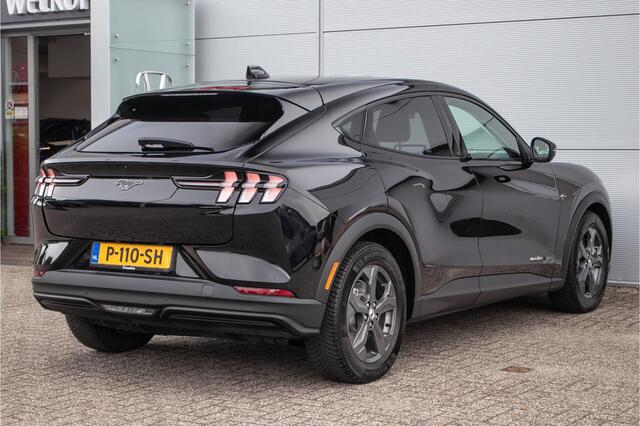 Ford MUSTANG Mach-E Extended RWD 98 kWh | Leder | Adapt Cruise | Prem Audio |