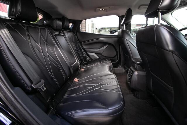Ford MUSTANG Mach-E Extended RWD 98 kWh | Leder | Adapt Cruise | Prem Audio |
