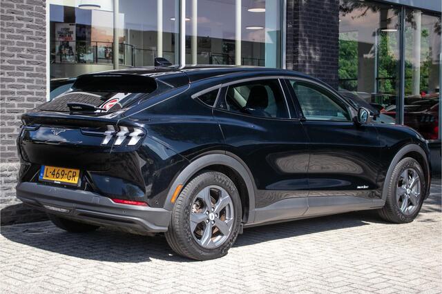 Ford MUSTANG Mach-E RWD 75 kWh | Adapt Cruise | Carplay | Technology Pack |