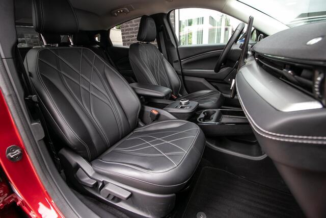 Ford MUSTANG Mach-E RWD 75 kWh - SOH 93% |Adapt Cruise | Leder | Carplay