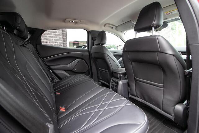 Ford MUSTANG Mach-E RWD 75 kWh - SOH 93% |Adapt Cruise | Leder | Carplay