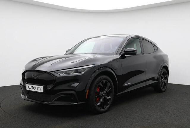 Ford MUSTANG Mach-E Premium AWD 75KWH l B&O l Memory l Blindspot l Leder