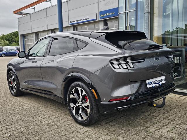 Ford MUSTANG Mach-E Extended Premium RWD 98 kWh | Panoramadak | Bang&Olufsen | Elektrische achterklep