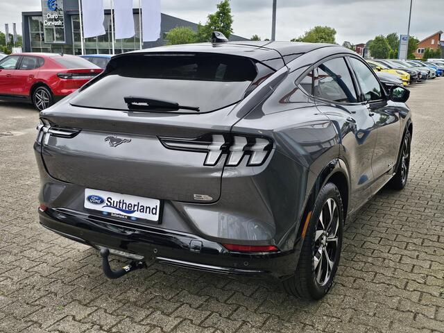 Ford MUSTANG Mach-E Extended Premium RWD 98 kWh | Panoramadak | Bang&Olufsen | Elektrische achterklep