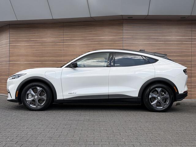 Ford MUSTANG Mach-E RWD 75 kWh 360* Camera / Navi / Carplay / Clima / Leer / Adapt. Cruise