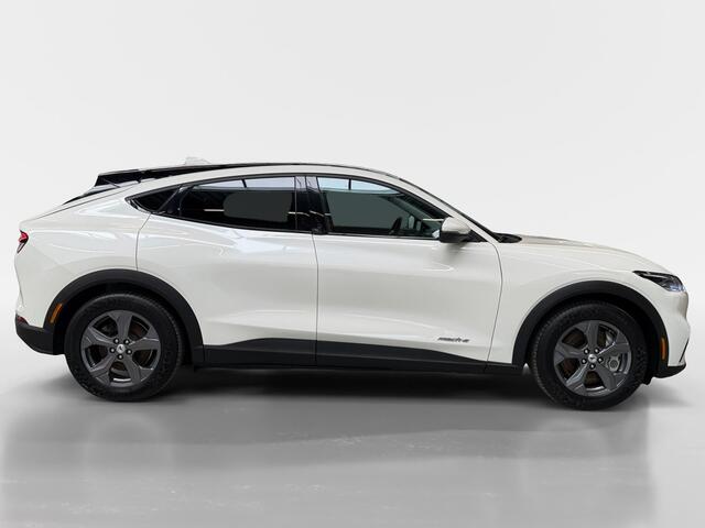 Ford MUSTANG Mach-E RWD 75 kWh I SOH 93,9% I Leder I Trekhaak I Stoelverwarming