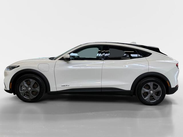 Ford MUSTANG Mach-E RWD 75 kWh I SOH 93,9% I Leder I Trekhaak I Stoelverwarming