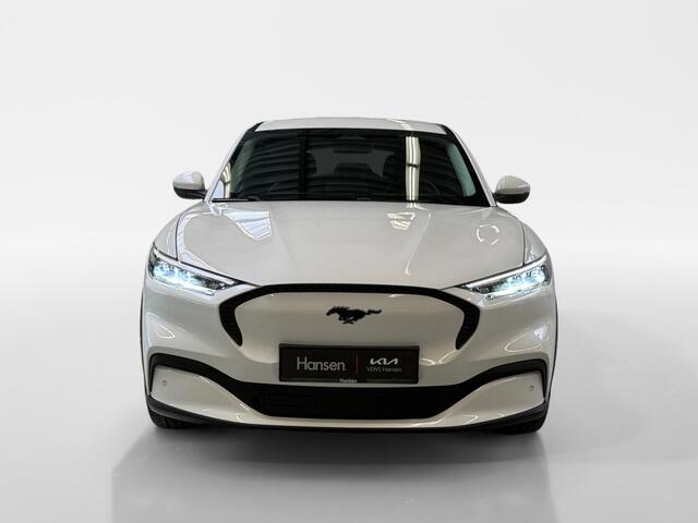 Ford MUSTANG Mach-E RWD 75 kWh I SOH 93,9% I Leder I Trekhaak I Stoelverwarming