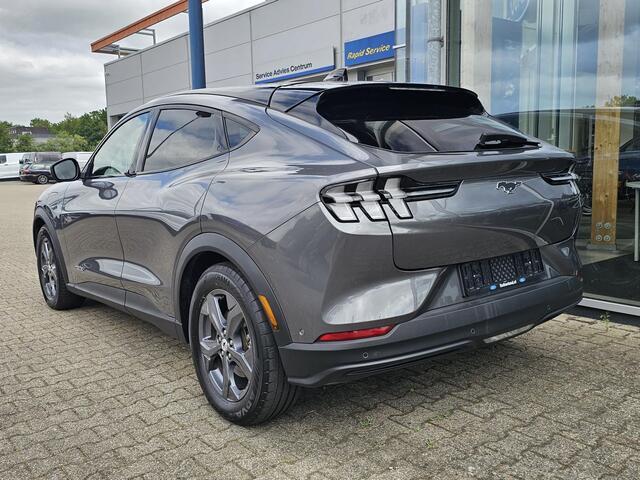 Ford MUSTANG Mach-E Extended RWD 98 kWh | Panoramadak | Bang&Olufsen | 360 graden camera | Elektrische achterklep