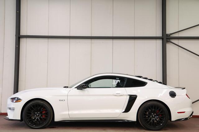 Ford MUSTANG Fastback 5.0 V8 GT AUTOMAAT