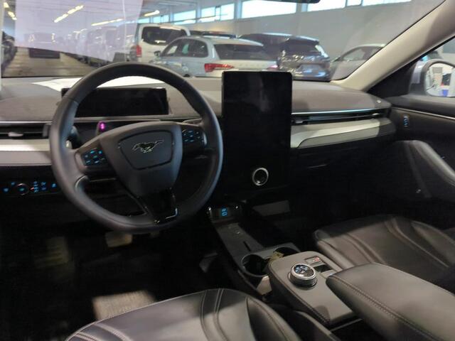 Ford MUSTANG Mach-E Extended Premium RWD 98 kWh 69.500 KM | SOH95%
