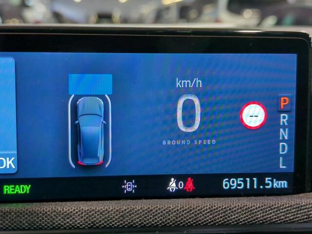 Ford MUSTANG Mach-E Extended Premium RWD 98 kWh 69.500 KM | SOH95%