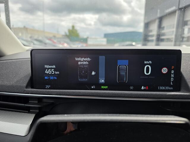 Ford MUSTANG Mach-E Extended RWD 98 kWh SoH 93% |Trekhaak | Elektrische achterklep | Stoelverwarming |