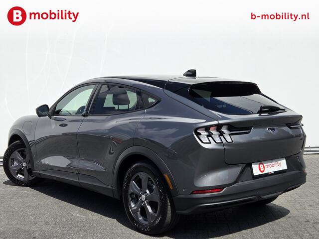 Ford MUSTANG Mach-E RWD 75 kWh SOH 94% Panoramadak Leer | 360 Camera | Bang&Olufsen | Adaptive Cruise Control